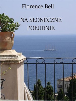 cover image of Na słoneczne południe